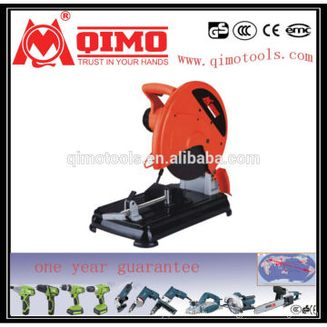 QIMO máquina de corte 355mm 1650 / 2000w 3800r / m herramientas eléctricas